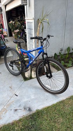 Mountain bike size 29 21 speed good condition ready to ride