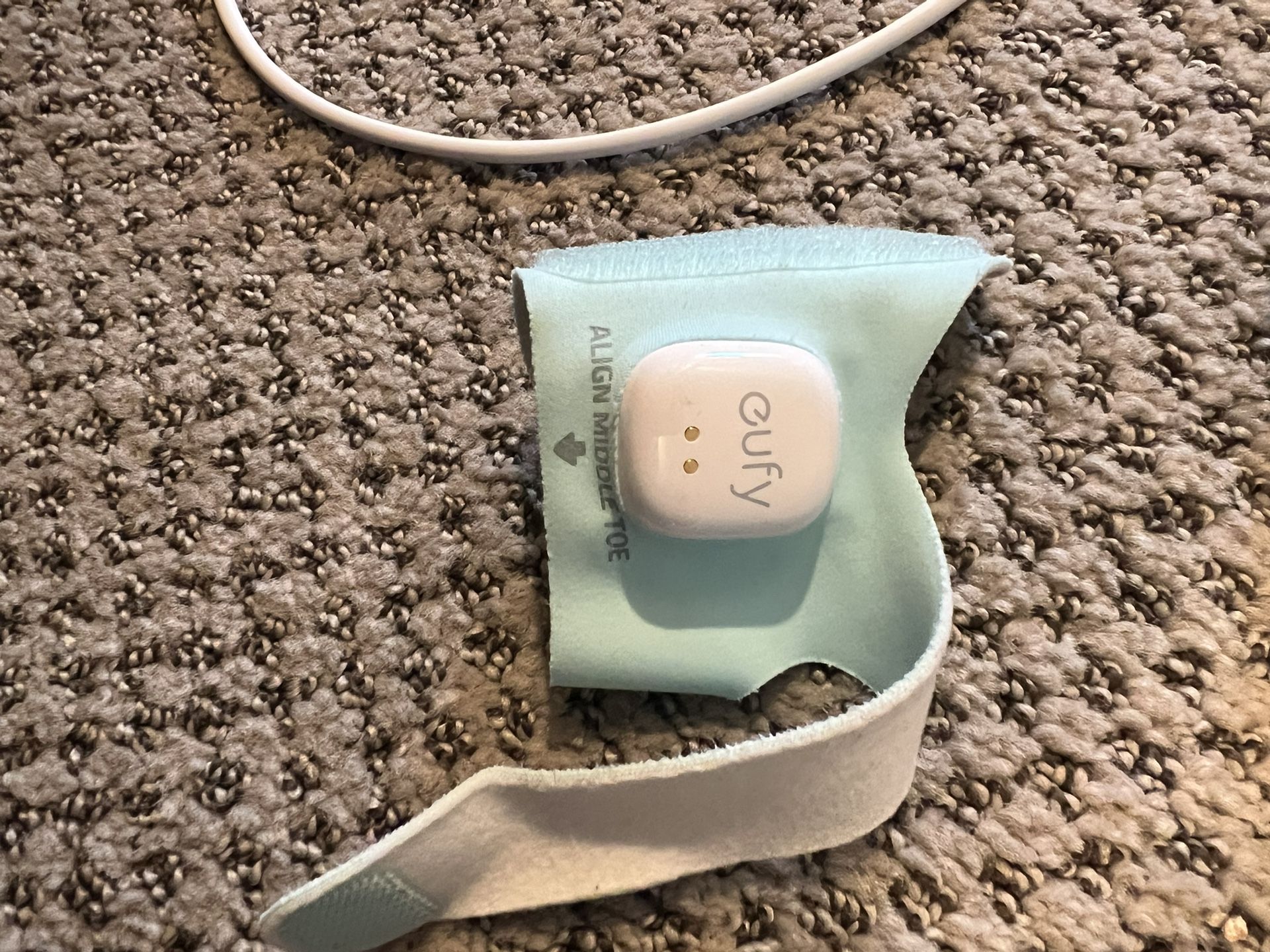 Baby Smart Sock