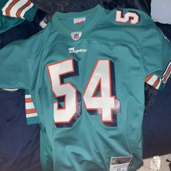 Miami Dolphin Jerseys