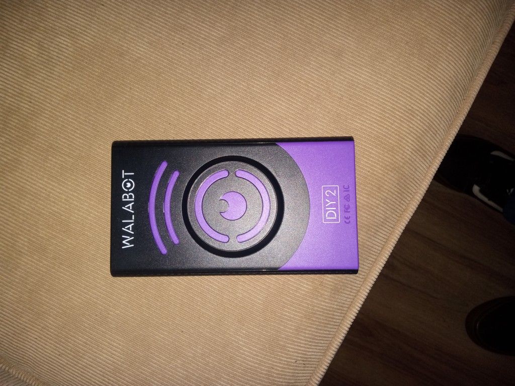 WALABOT DIY2