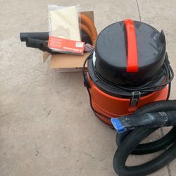 Fein Turbo 3 Vacuum 15 Gallons 