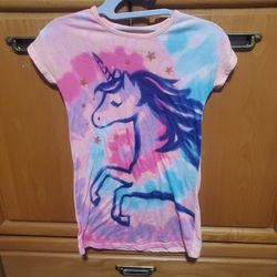 Girls Nightgown