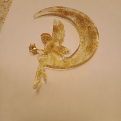 Fairy Hanging