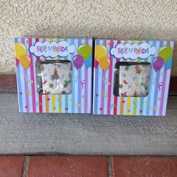 Party Supplies
