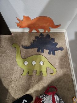Dinosaur Decorations