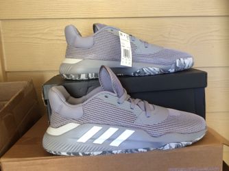 NEW MEN’S ADIDAS ORIGINALS PRO BOUNCE 2019 LOW HARDEN BASKETBALL 🏀 SHOES Sz 14