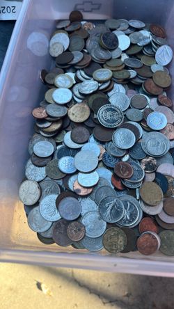 World Coins