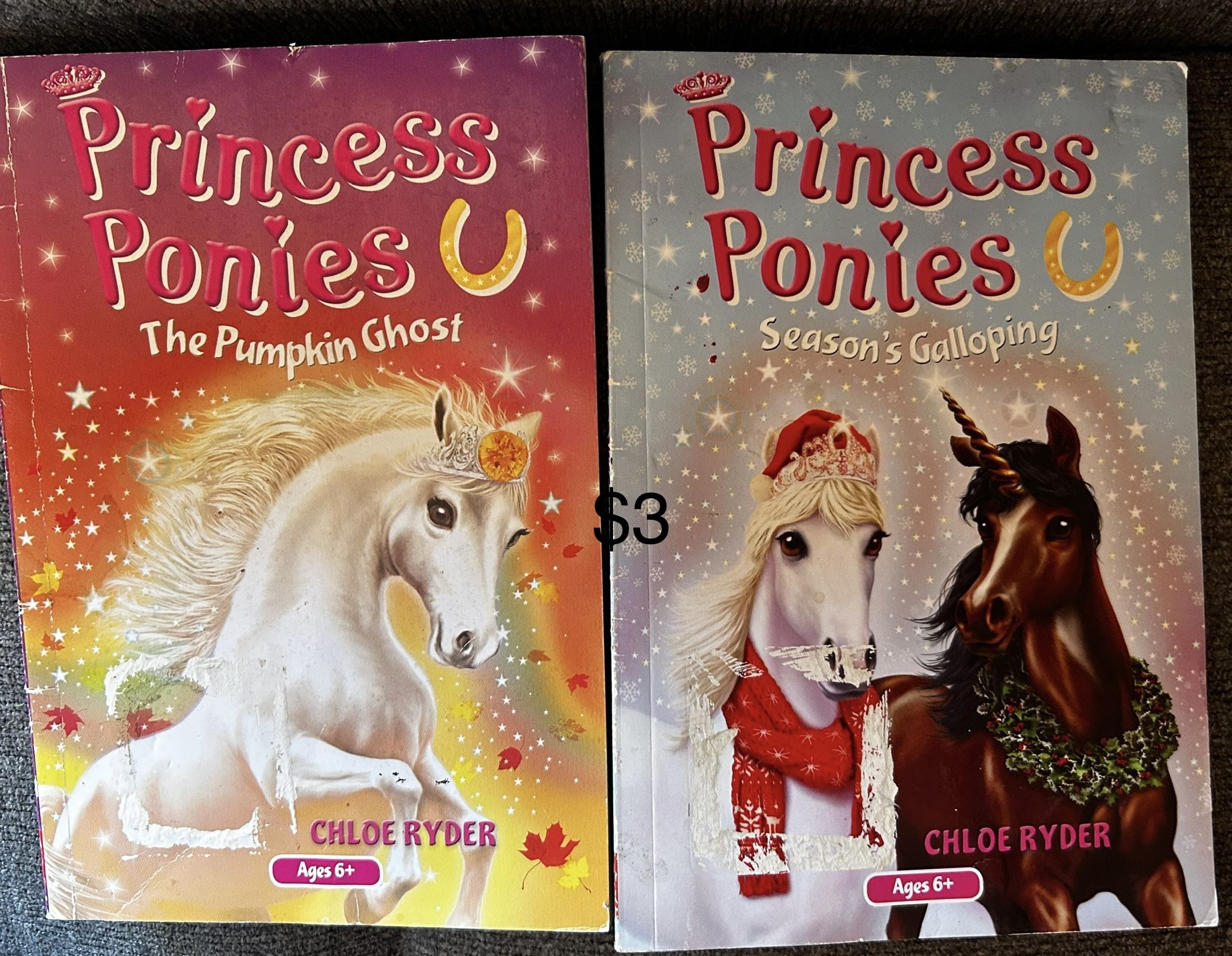 Kids Books