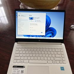 HP Laptop