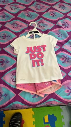 Nike set