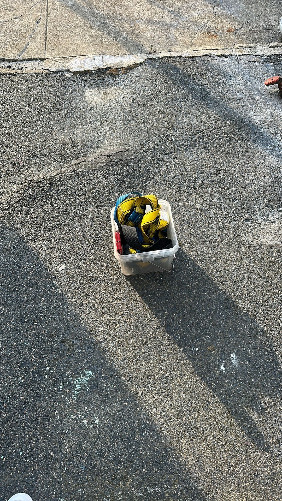 Tools construction