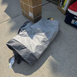 Hot Tub Cover
