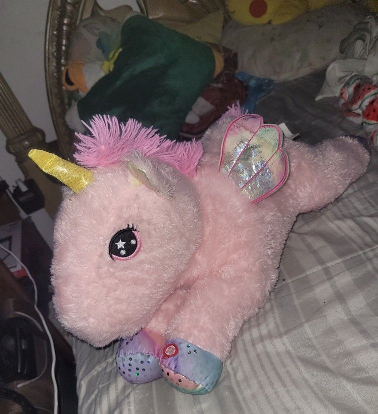 Unicorn π¦ With Led Lights