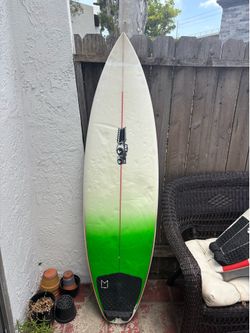 JS Industries Xero – 5’10.5” / 28.5L