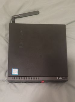 Mini desktop