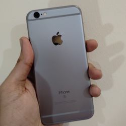iPhone 6S Unlocked 