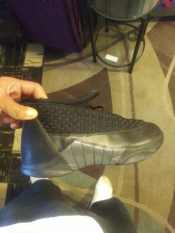Jordan 15s