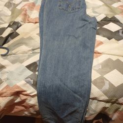 Ladies Jeans Size16