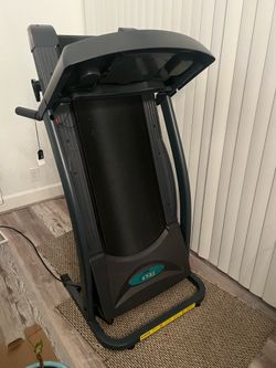 Treadmill Sportcraft TX 4.9