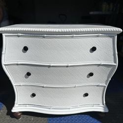 Ethan Allen Dresser