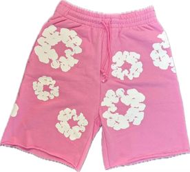 Denim tears shorts