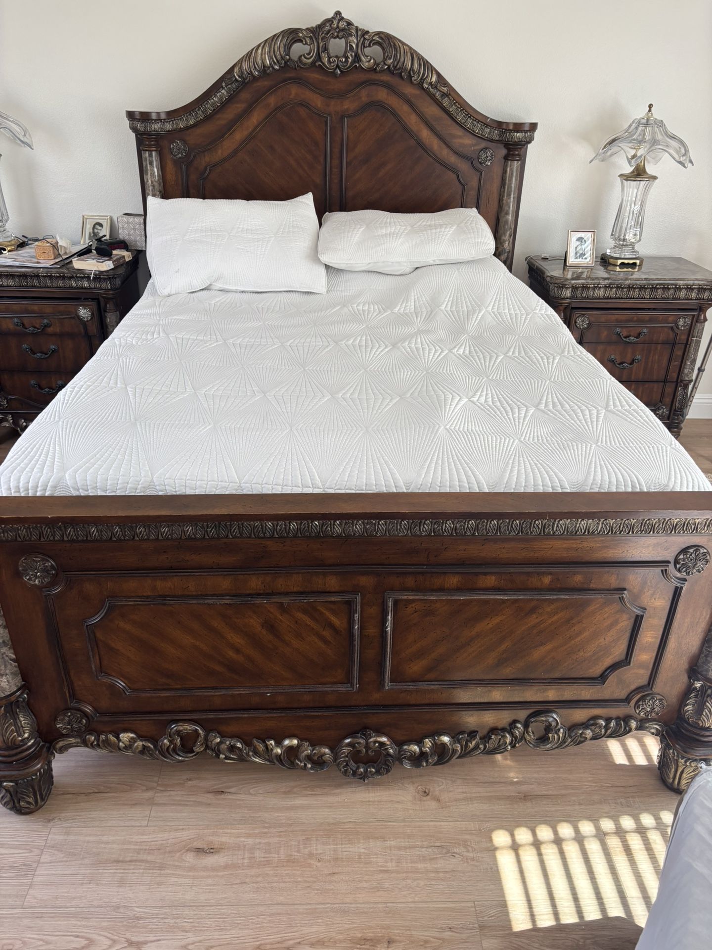 Bedroom Set