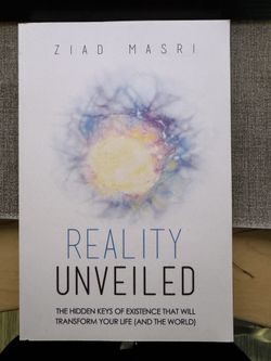 Reality Unveiled 
