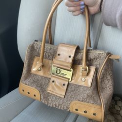 Dior Handbag