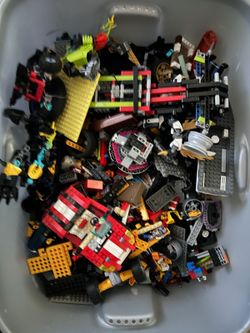 *!!**  LEGO LOVERS!!!!!**!!
