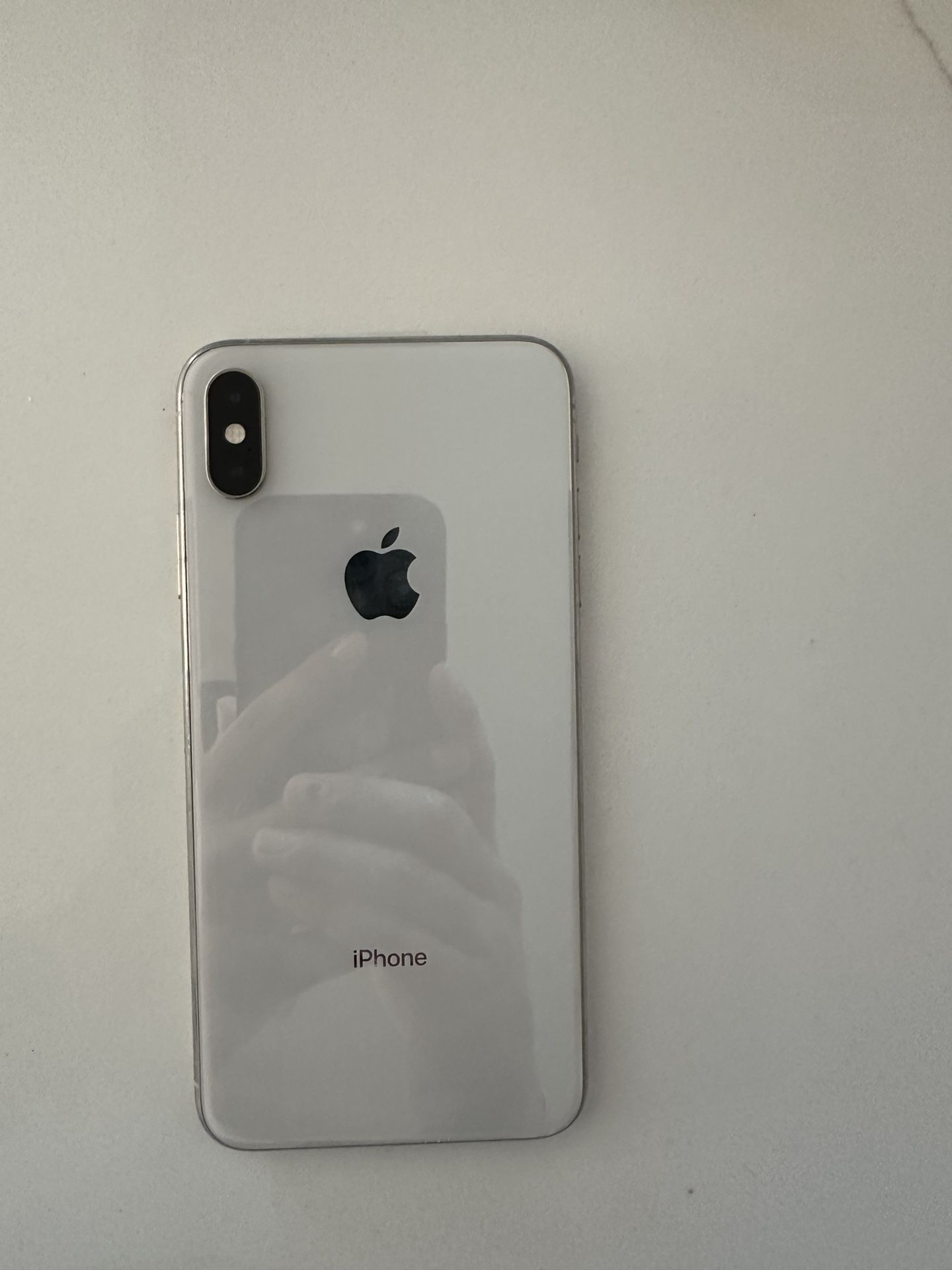 iPhone XS Max -64GB - Unlocked