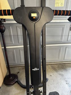 Relife Vertical Climber