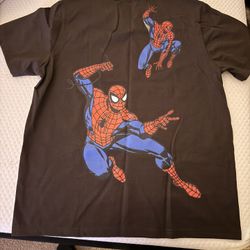 Spider Man Shirt
