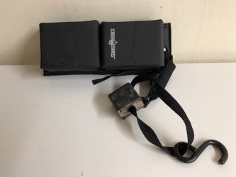 Jet ski protectors must sell now