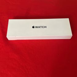 Apple Watch 3 SE 