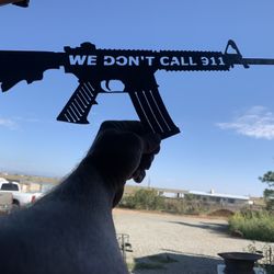 Metal Art …24” $24 Each 