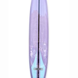9’4 G&S Longboard Surfboard 