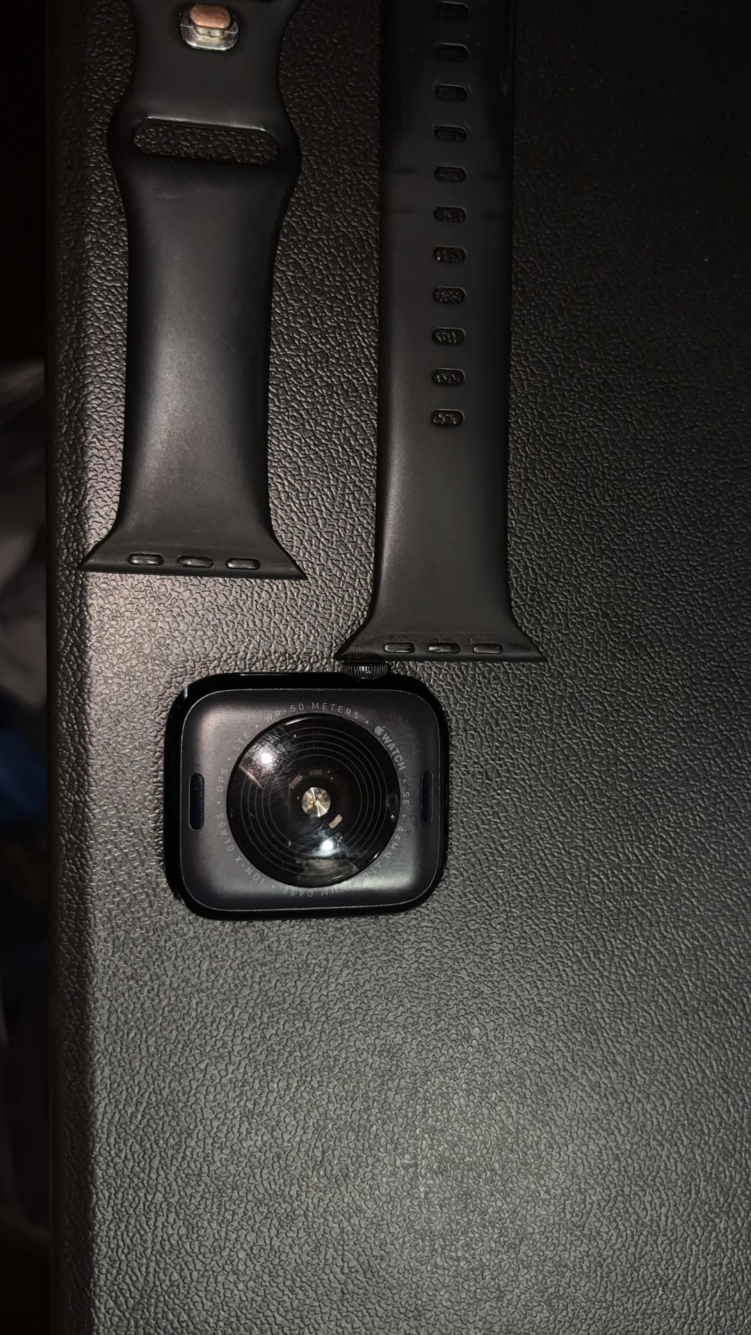 Apple Watch SE
