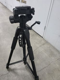 Polaroid Camera Tripod