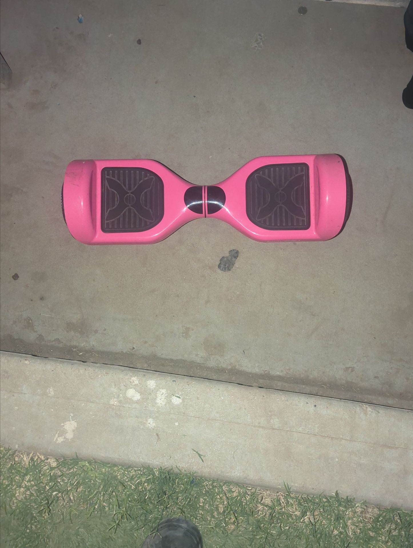 Hoverboard