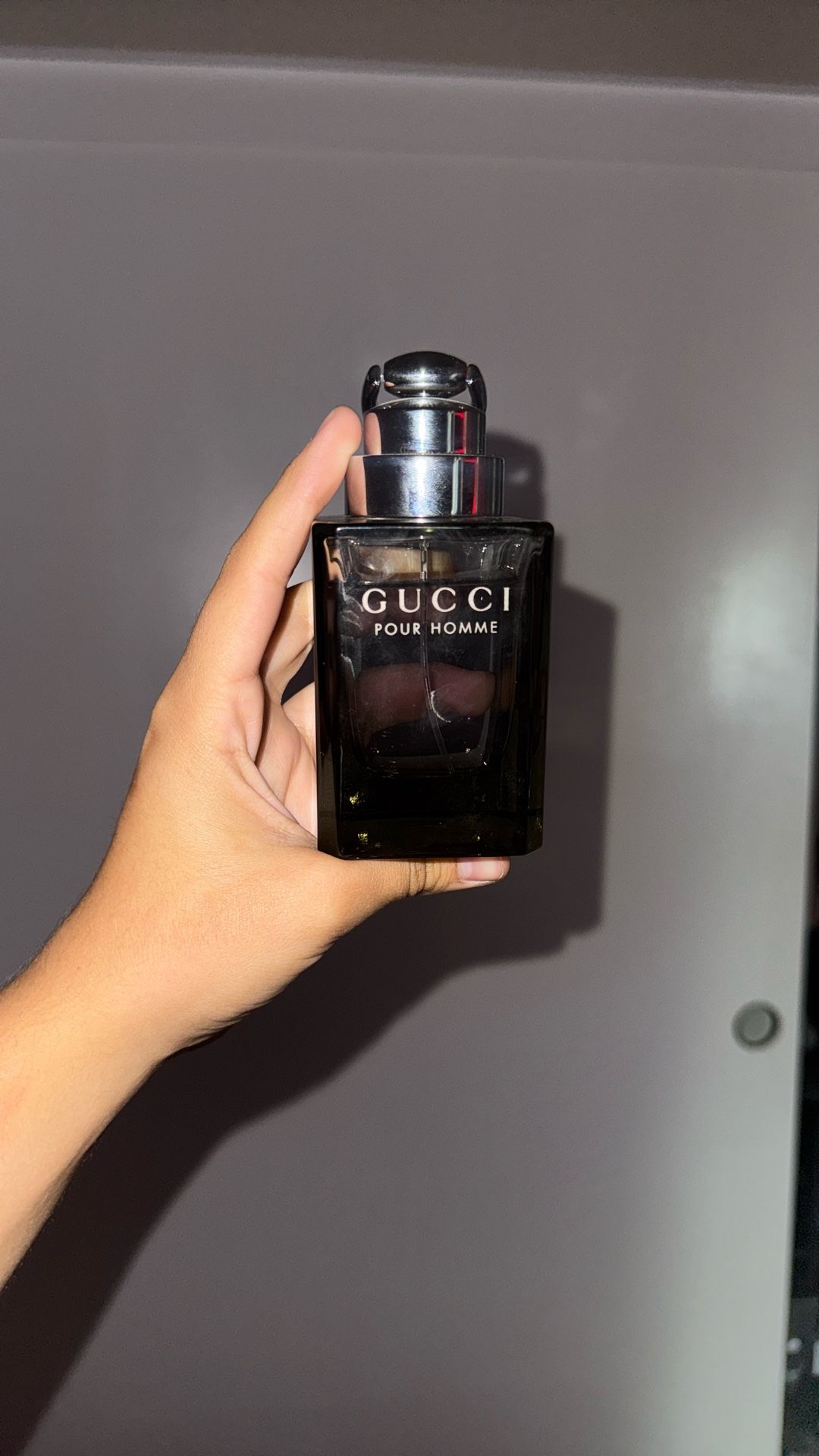 Gucci pour homme