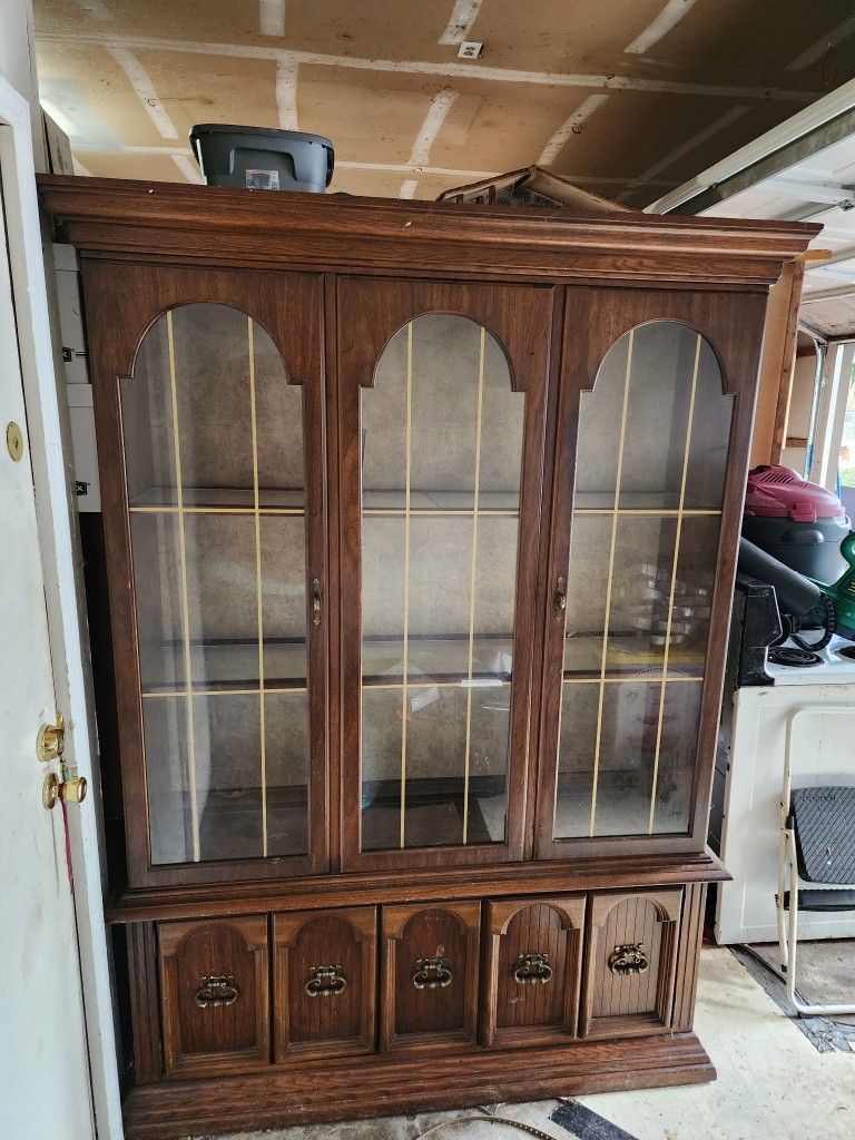 China Hutch
