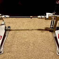 Axis Longboard Pedals (Pre 2020 - Used)