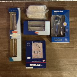 Bathroom Hardware,Tub Shower Trim Kit
