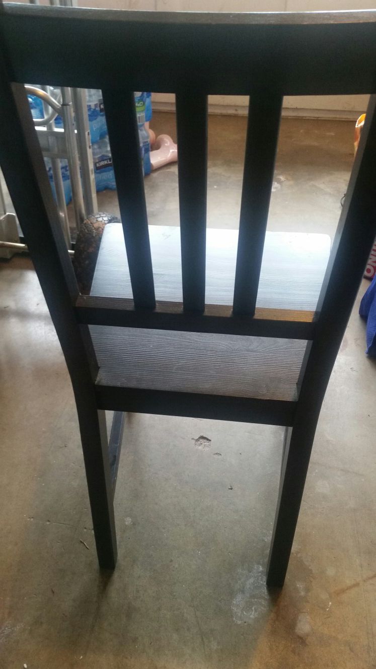Chairs/set of 6