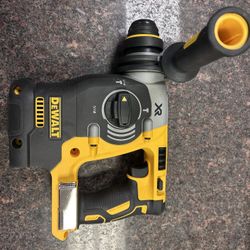 Dewalt 1” SDS Hammer Drill TOOL ONLY 