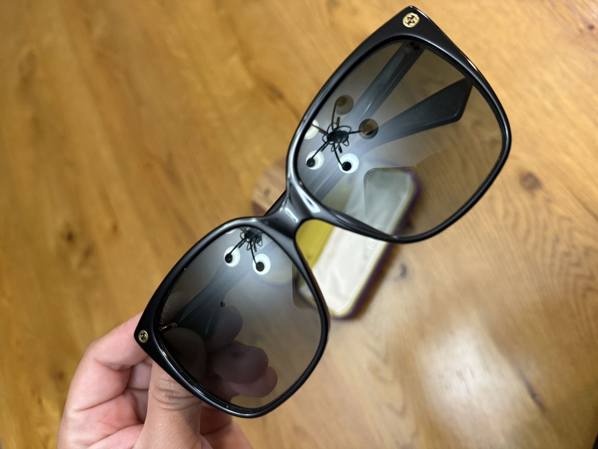 Authentic Gucci Women’s Sunglasses