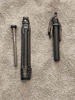 Ulanzi Tripods
