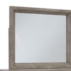 Harrastone Mirror 