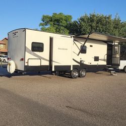 2018 Sprinter 30FL