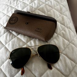 Ray-Ban Sunglasses